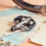 Gravel Pedale Klick Vs Flat