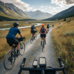 Gravelbike Tour