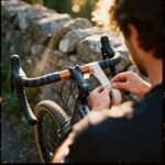 Carbon Scott-Lenkerband