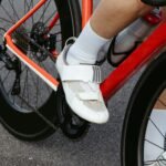 Gravelbike Schuhe